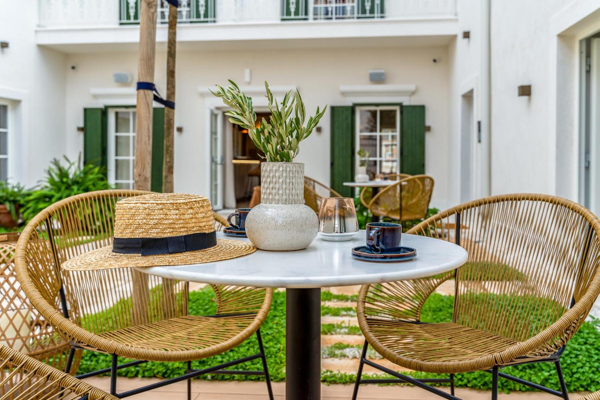 Hotel Brattia, Adults Only, Postira, Brac Island ภายนอก รูปภาพ