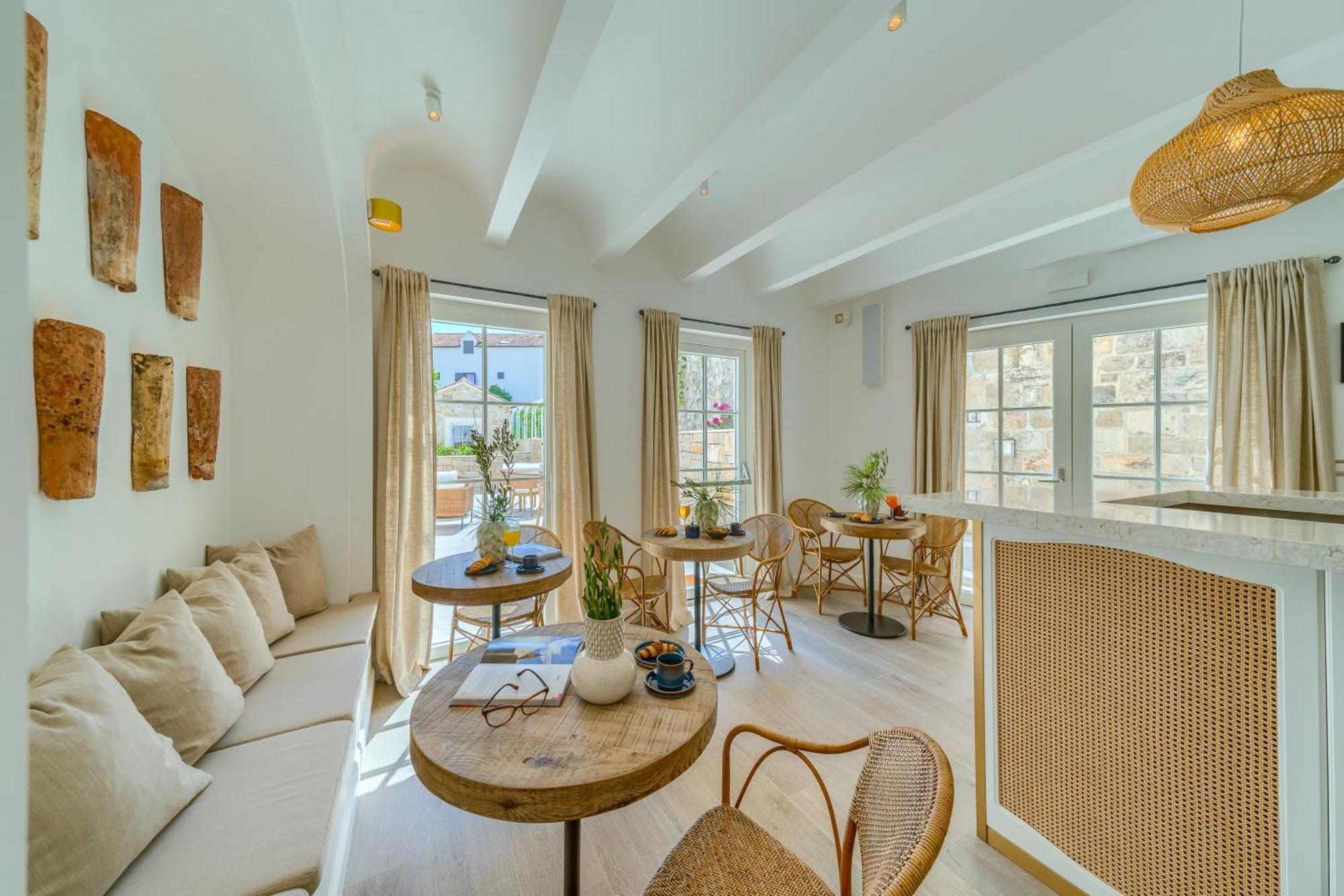 Hotel Brattia, Adults Only, Postira, Brac Island ภายนอก รูปภาพ