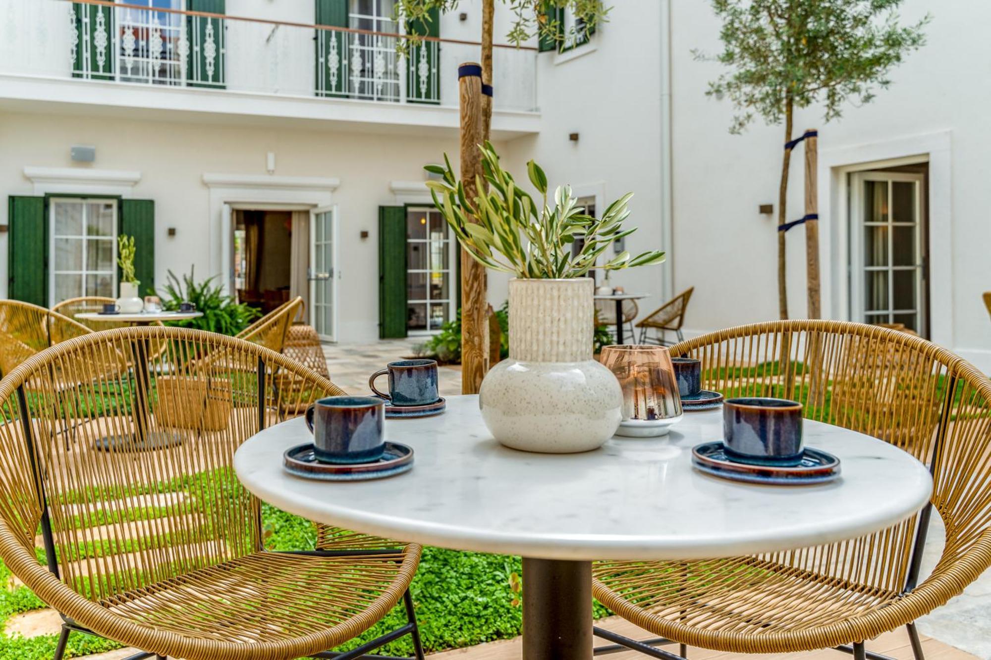 Hotel Brattia, Adults Only, Postira, Brac Island ภายนอก รูปภาพ