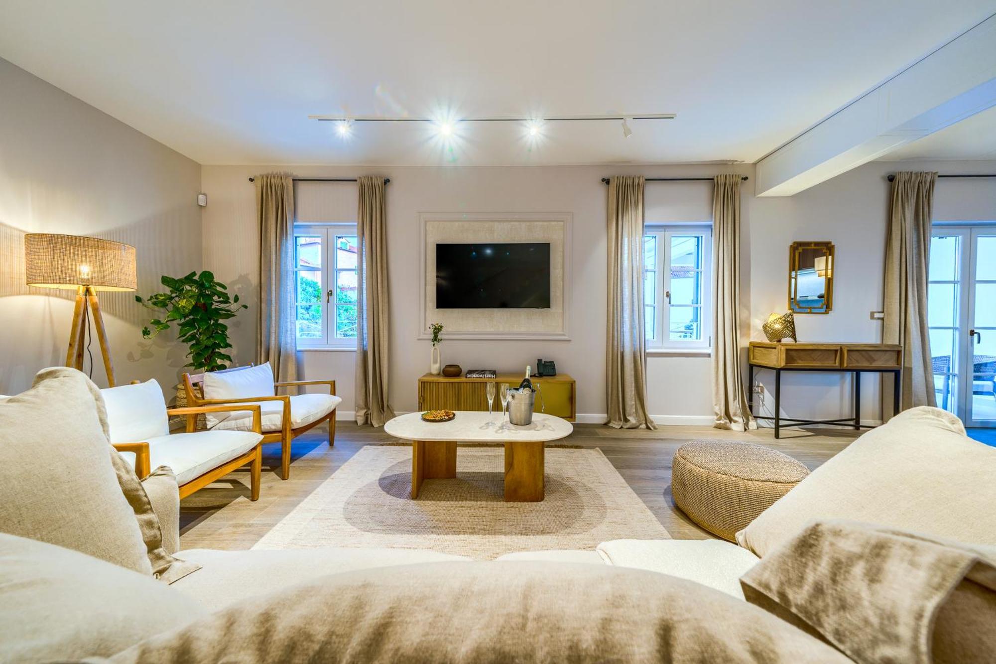 Hotel Brattia, Adults Only, Postira, Brac Island ภายนอก รูปภาพ