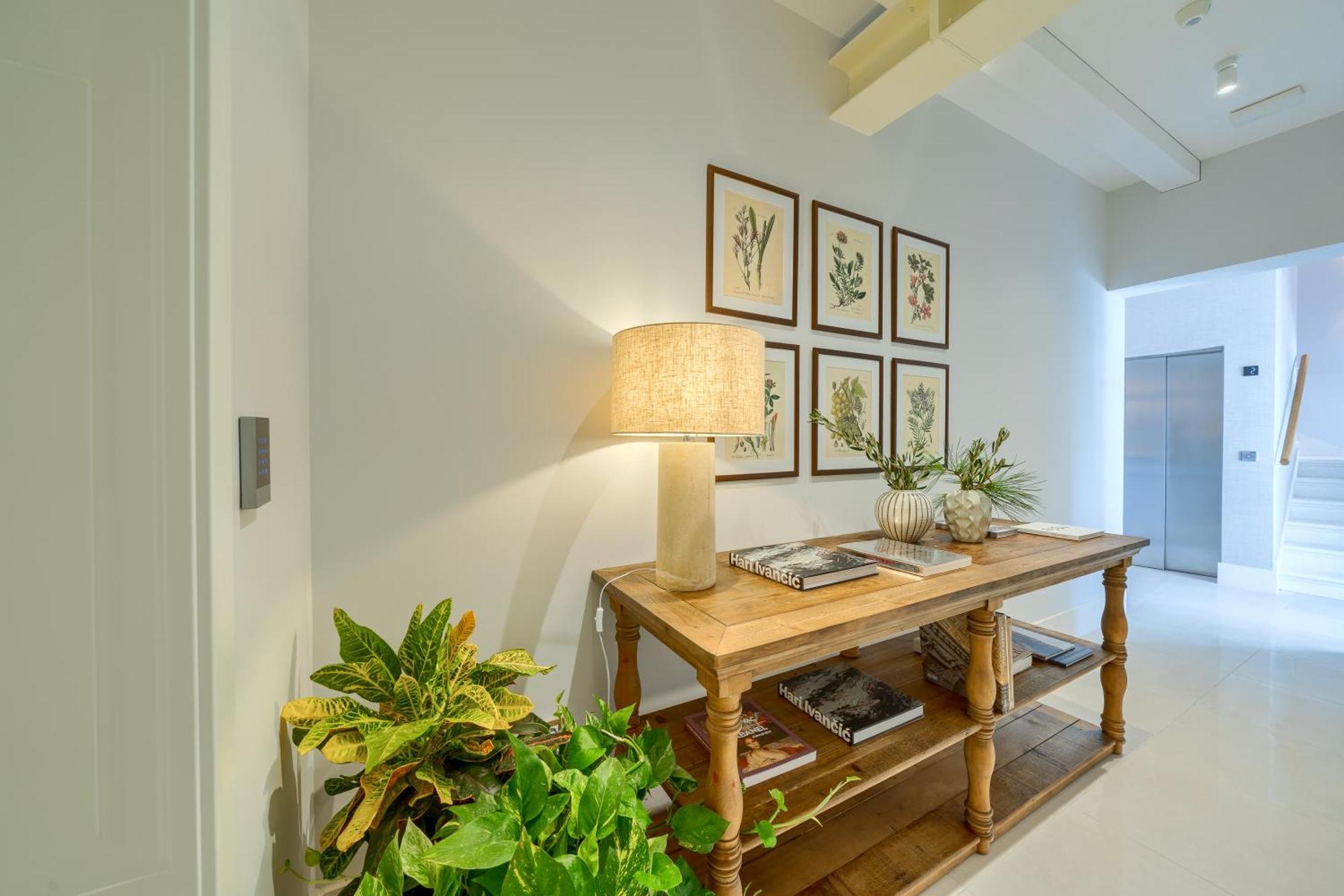 Hotel Brattia, Adults Only, Postira, Brac Island ภายนอก รูปภาพ