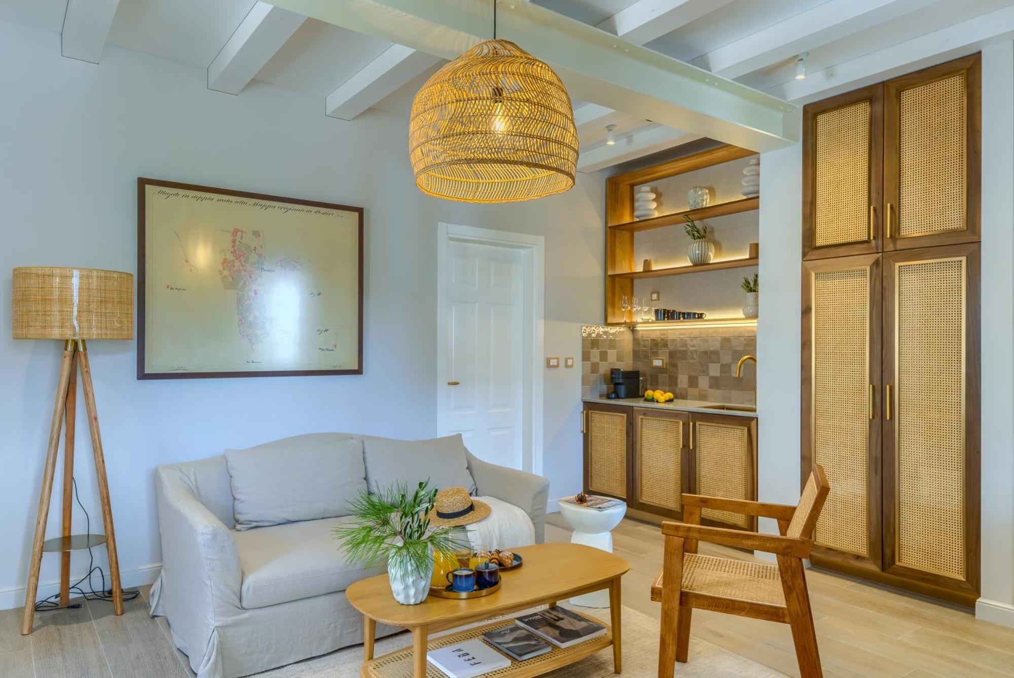 Hotel Brattia, Adults Only, Postira, Brac Island ภายนอก รูปภาพ