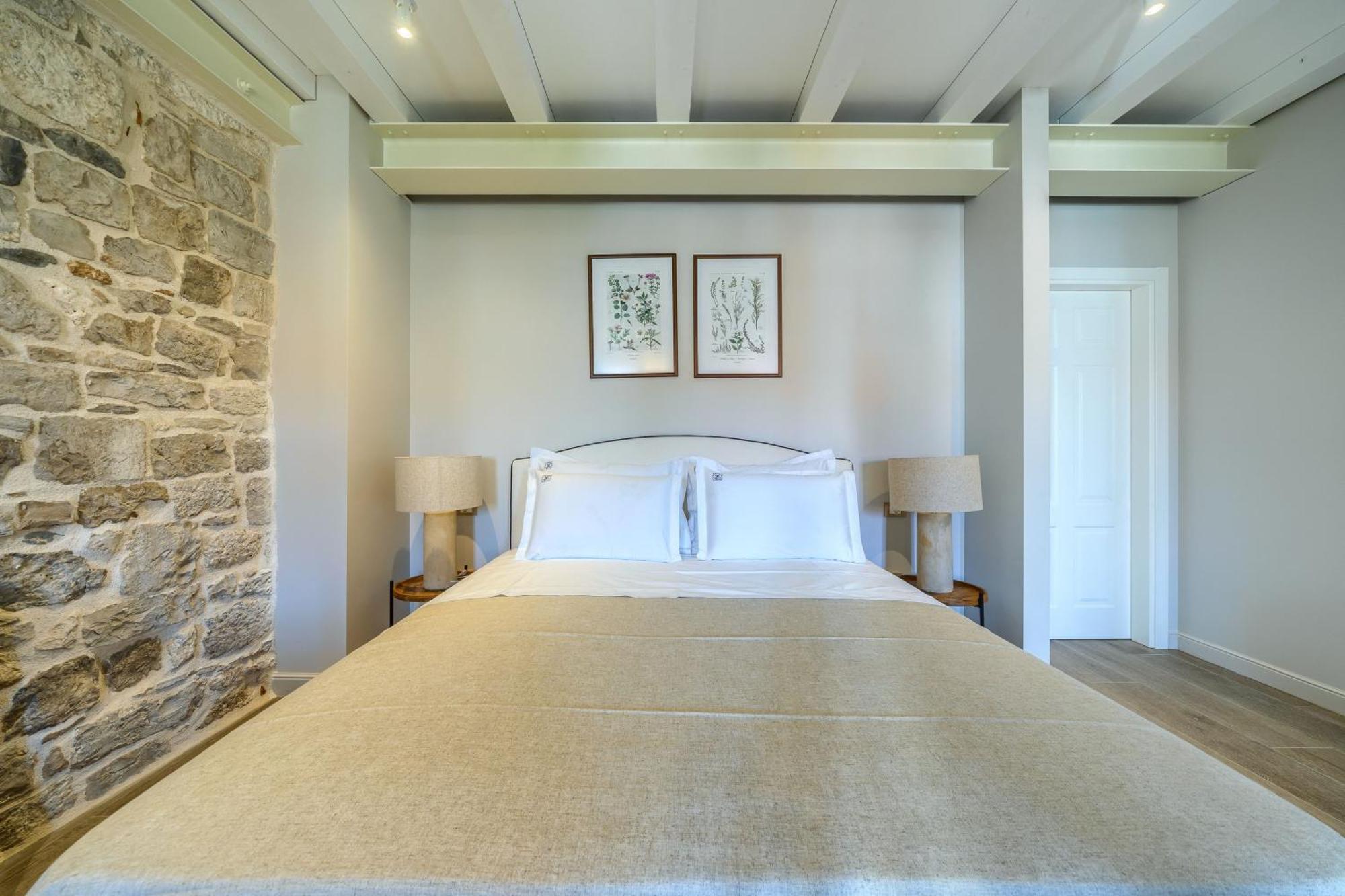 Hotel Brattia, Adults Only, Postira, Brac Island ภายนอก รูปภาพ