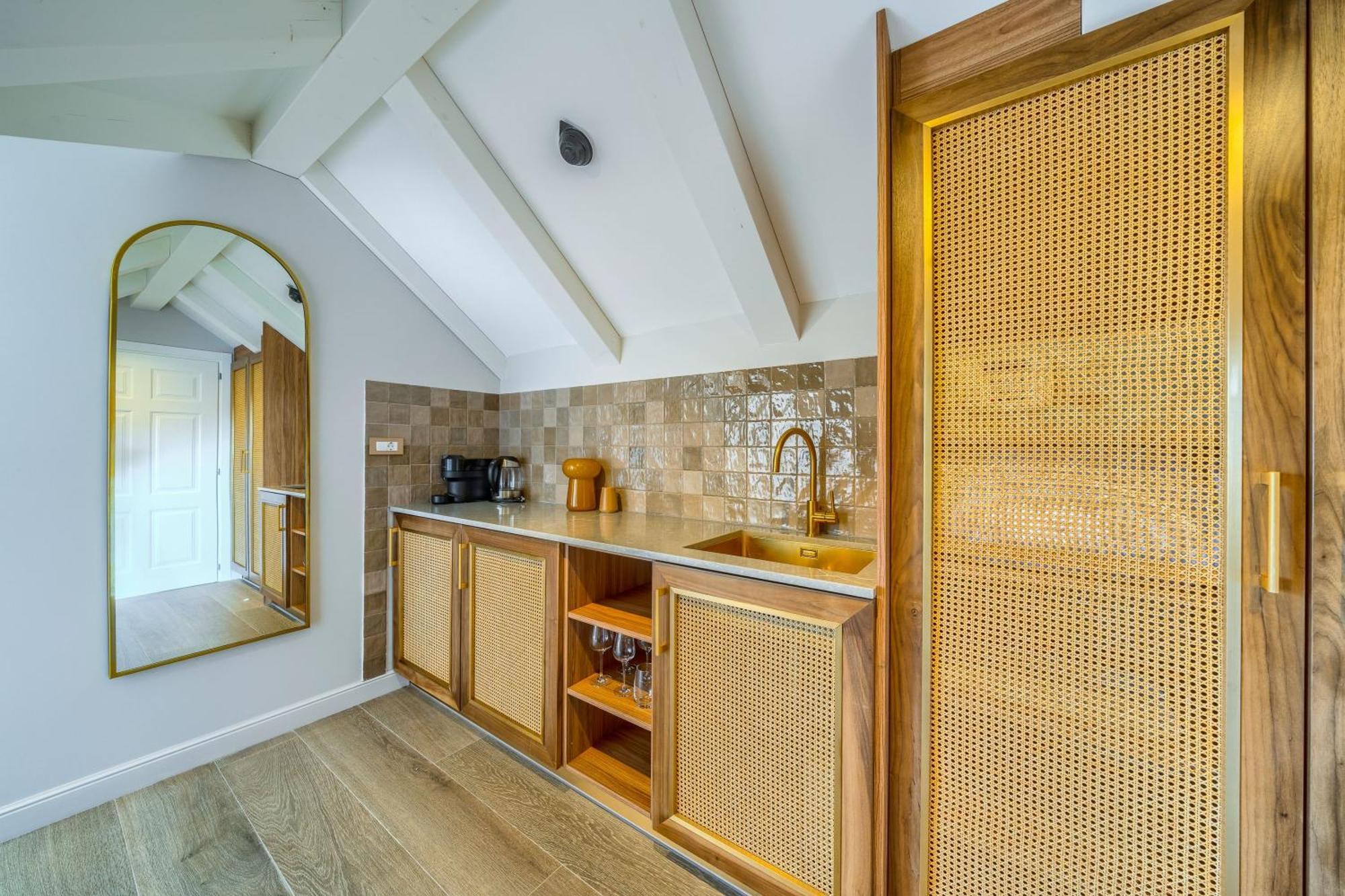 Hotel Brattia, Adults Only, Postira, Brac Island ภายนอก รูปภาพ