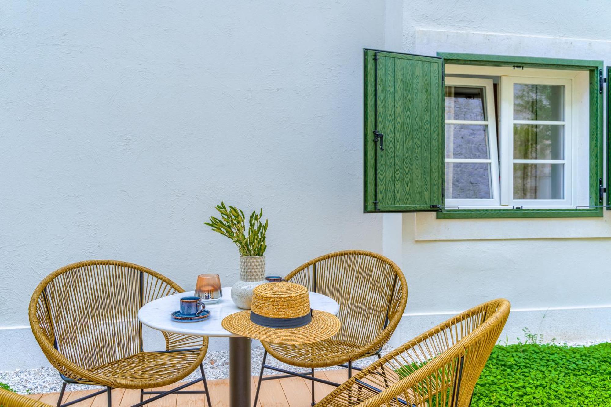 Hotel Brattia, Adults Only, Postira, Brac Island ภายนอก รูปภาพ
