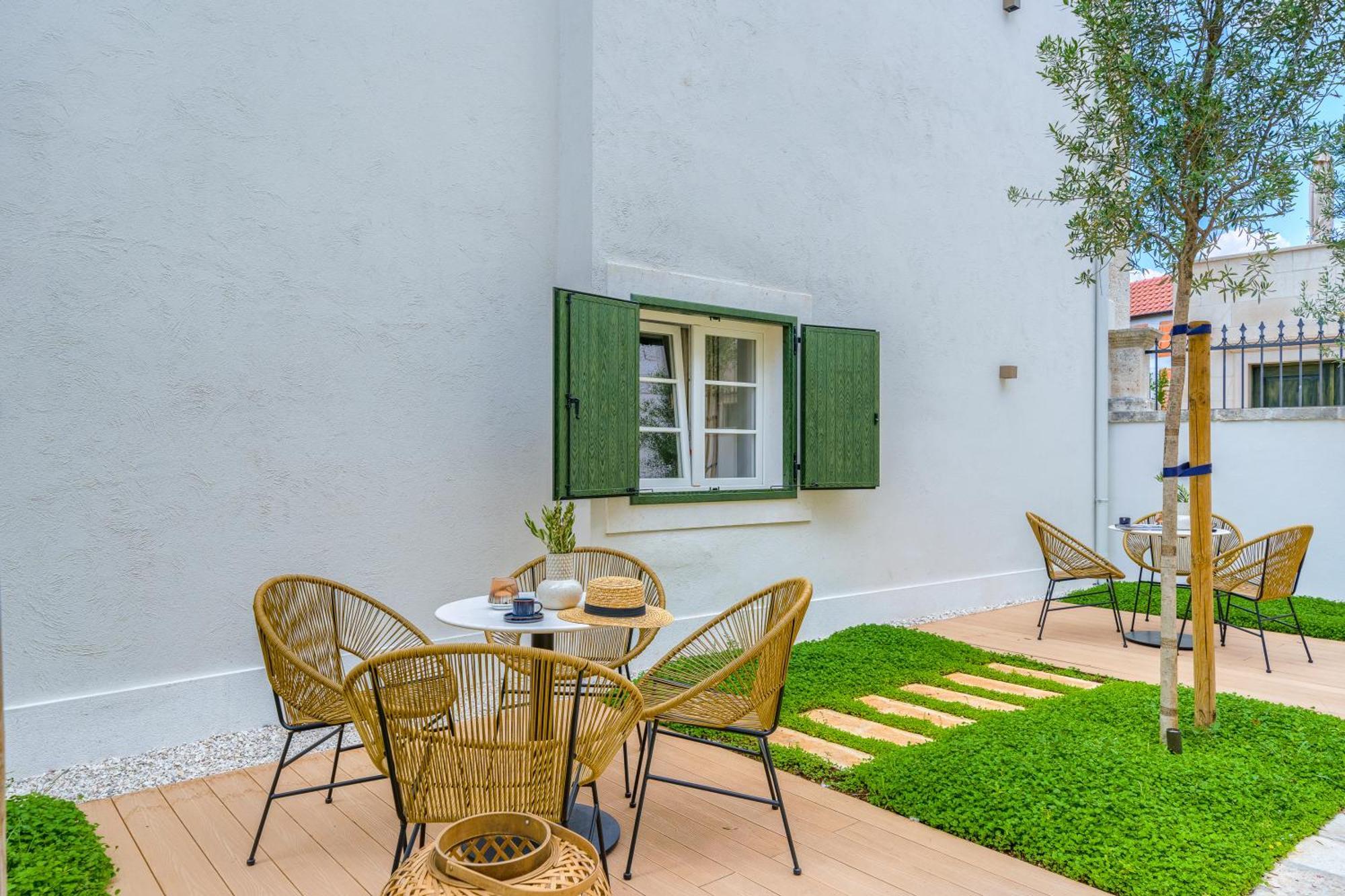 Hotel Brattia, Adults Only, Postira, Brac Island ภายนอก รูปภาพ